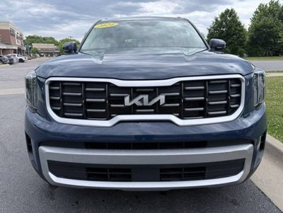 2024 Kia Telluride S