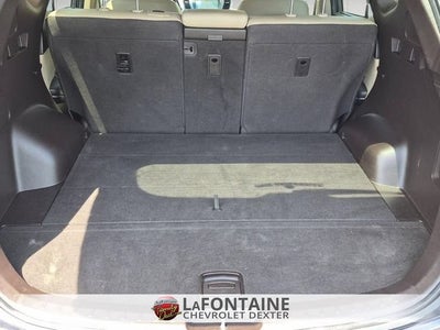 2018 Hyundai Santa Fe Sport 2.0T Ultimate