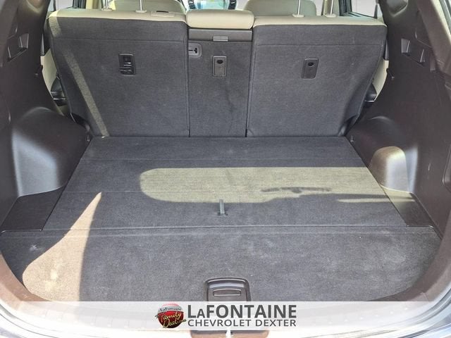 2018 Hyundai Santa Fe Sport 2.0T Ultimate
