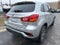 2018 Mitsubishi Outlander Sport 2.0 ES