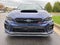 2020 Subaru WRX STI Limited
