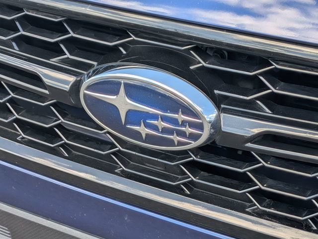 2020 Subaru WRX STI Limited