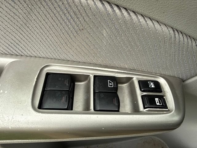 2009 Subaru Forester 2.5X