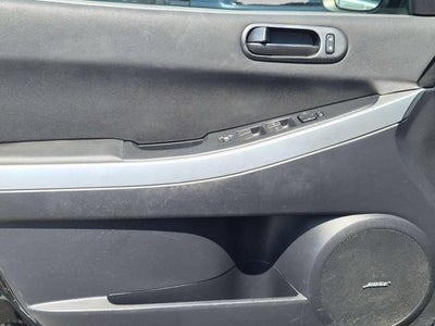 2009 Mazda Mazda CX-7 Sport