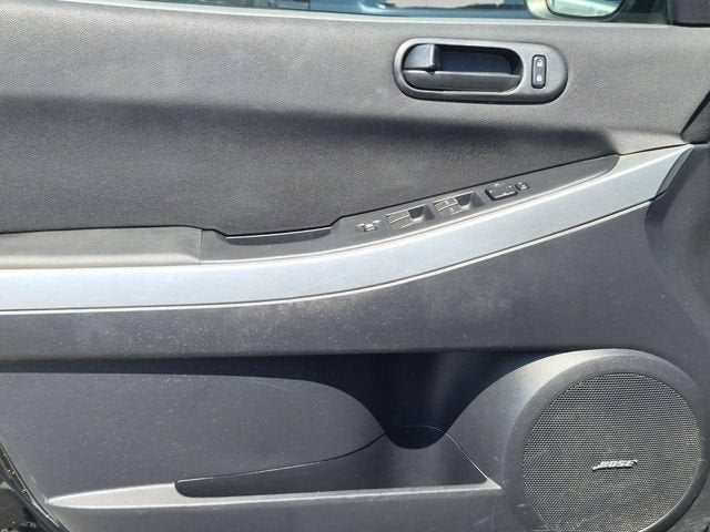 2009 Mazda Mazda CX-7 Sport