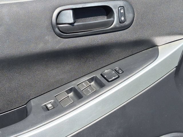 2009 Mazda Mazda CX-7 Sport