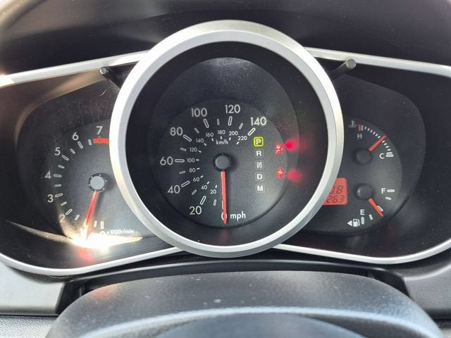 2009 Mazda Mazda CX-7 Sport