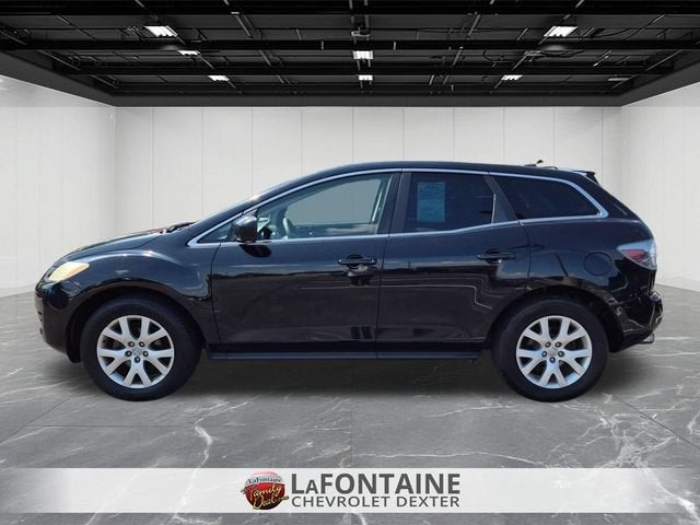2009 Mazda Mazda CX-7 Sport