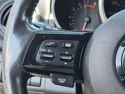 2009 Mazda Mazda CX-7 Sport