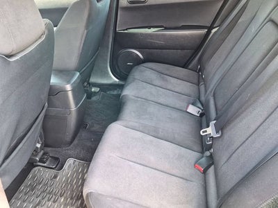 2009 Mazda Mazda CX-7 Sport
