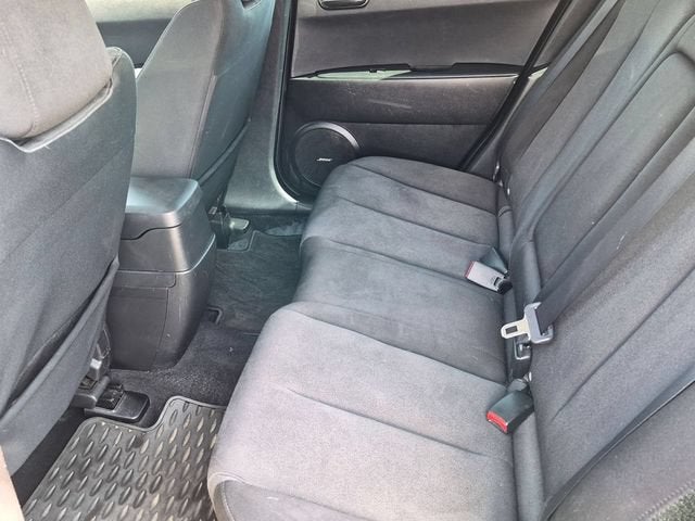 2009 Mazda Mazda CX-7 Sport
