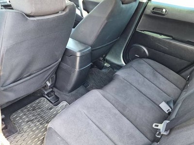 2009 Mazda Mazda CX-7 Sport