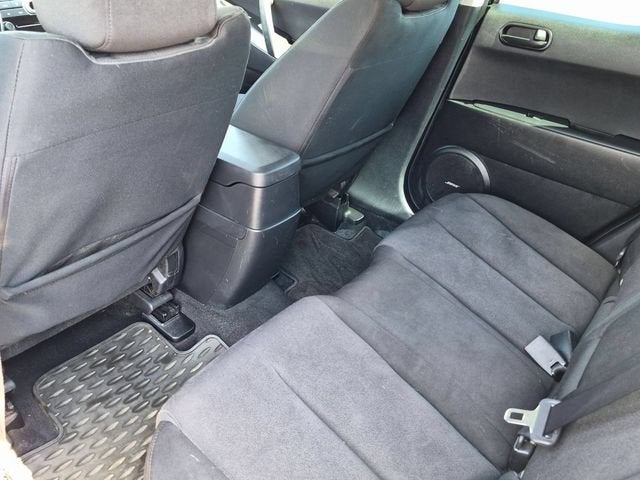 2009 Mazda Mazda CX-7 Sport