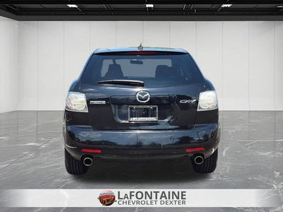 2009 Mazda Mazda CX-7 Sport