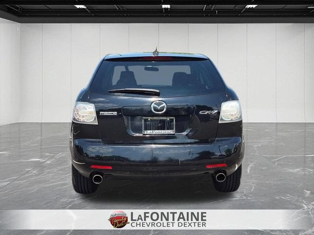 2009 Mazda Mazda CX-7 Sport