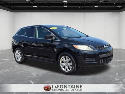 2009 Mazda Mazda CX-7 Sport