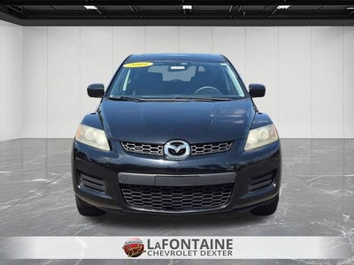 2009 Mazda Mazda CX-7 Sport