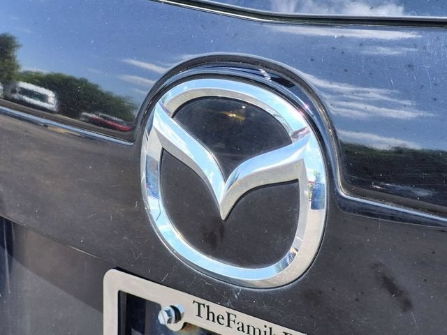 2009 Mazda Mazda CX-7 Sport