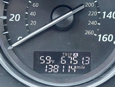 2014 Mazda Mazda CX-5 Grand Touring