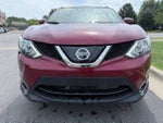 2019 Nissan Rogue Sport SL