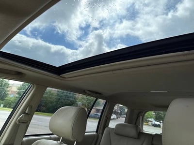 2006 Toyota Highlander w/3rd Row