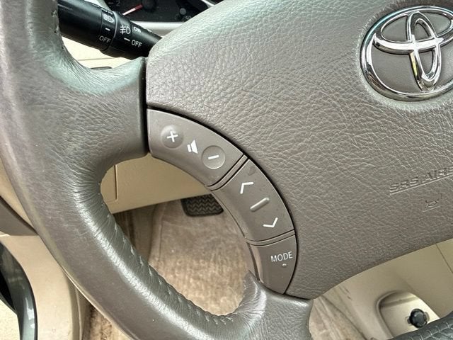 2006 Toyota Highlander w/3rd Row