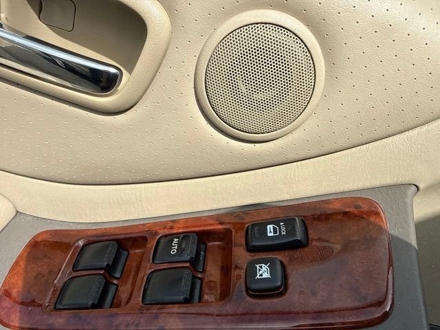 2006 Toyota Highlander w/3rd Row