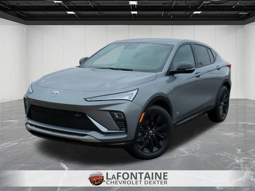 2025 Buick Envista Sport Touring