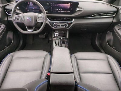 2025 Buick Envista Sport Touring