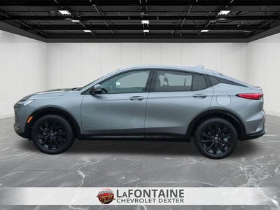 2025 Buick Envista Sport Touring