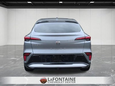 2025 Buick Envista Sport Touring