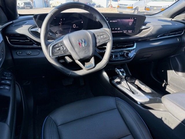 2025 Buick Envista Sport Touring