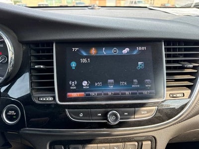 2018 Buick Encore Essence