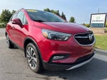 2018 Buick Encore Essence