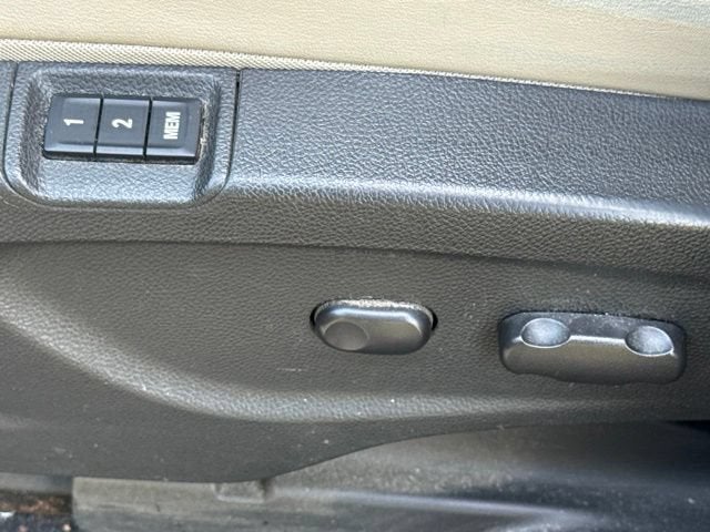 2018 Buick Encore Essence