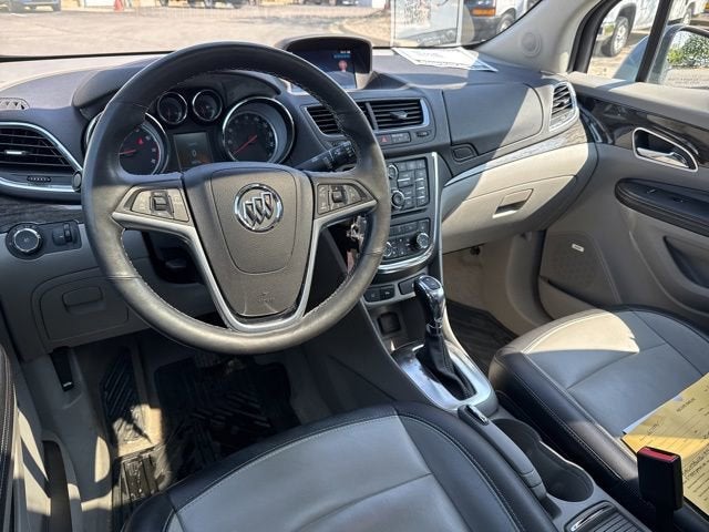 2014 Buick Encore Premium