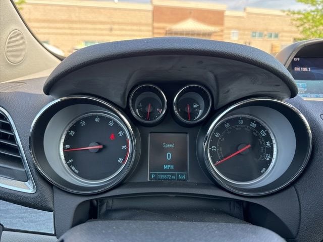 2014 Buick Encore Premium
