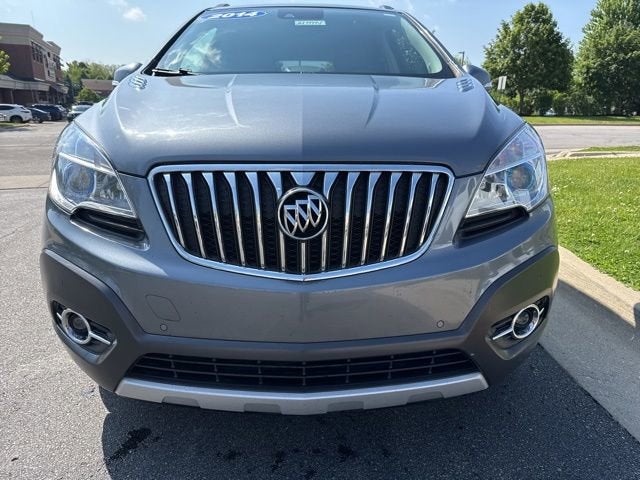 2014 Buick Encore Premium