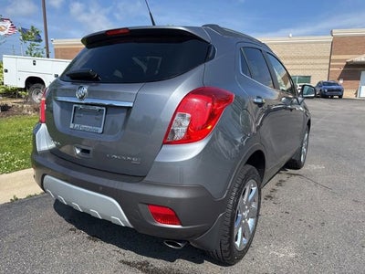 2014 Buick Encore Premium