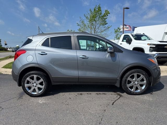 2014 Buick Encore Premium