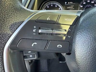 2022 Hyundai Sonata SEL