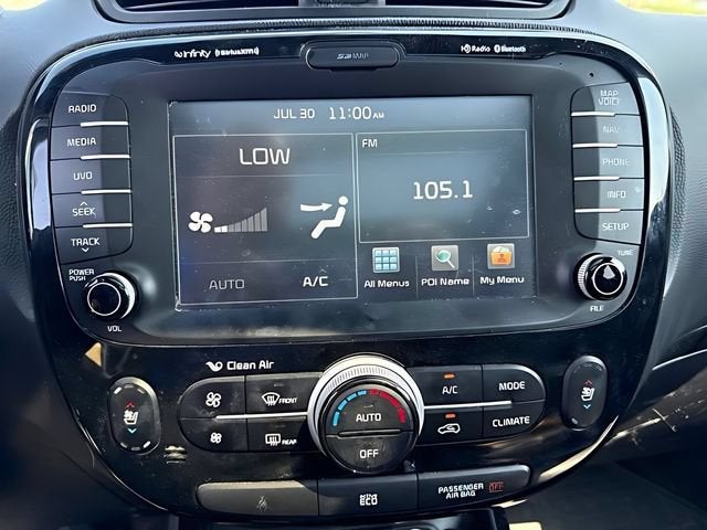 2014 Kia Soul !
