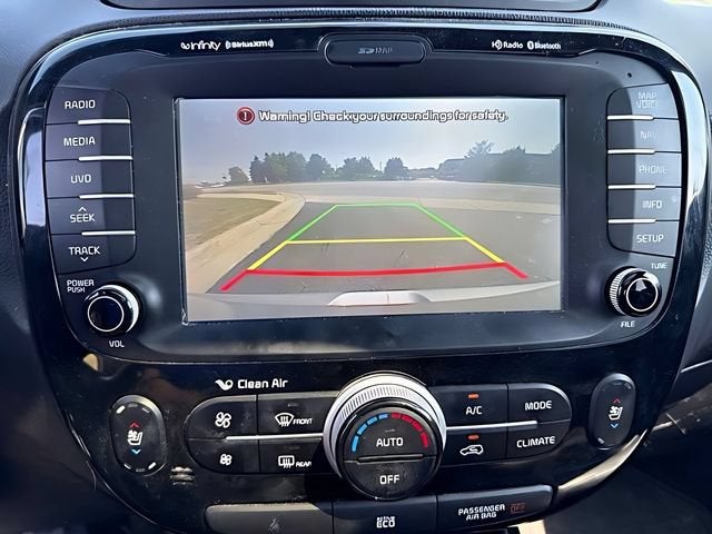 2014 Kia Soul !