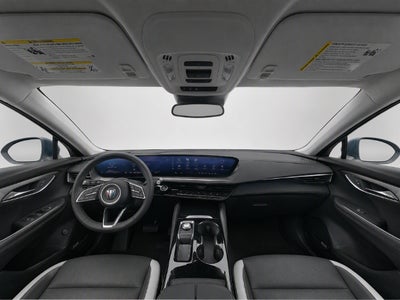 2024 Buick Envision Sport Touring