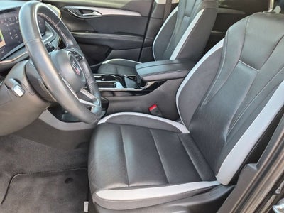 2024 Buick Envision Sport Touring