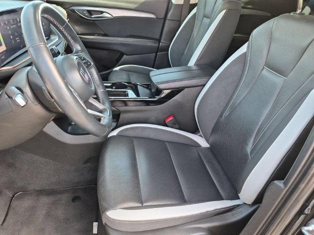 2024 Buick Envision Sport Touring