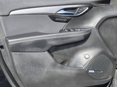 2024 Buick Envision Sport Touring