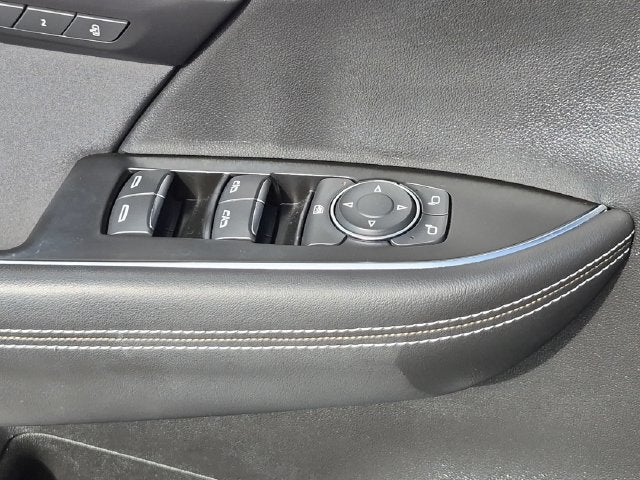 2024 Buick Envision Sport Touring