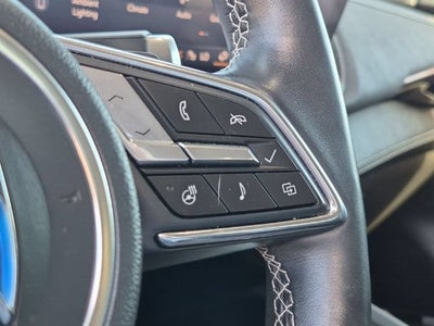 2024 Buick Envision Sport Touring