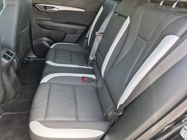 2024 Buick Envision Sport Touring
